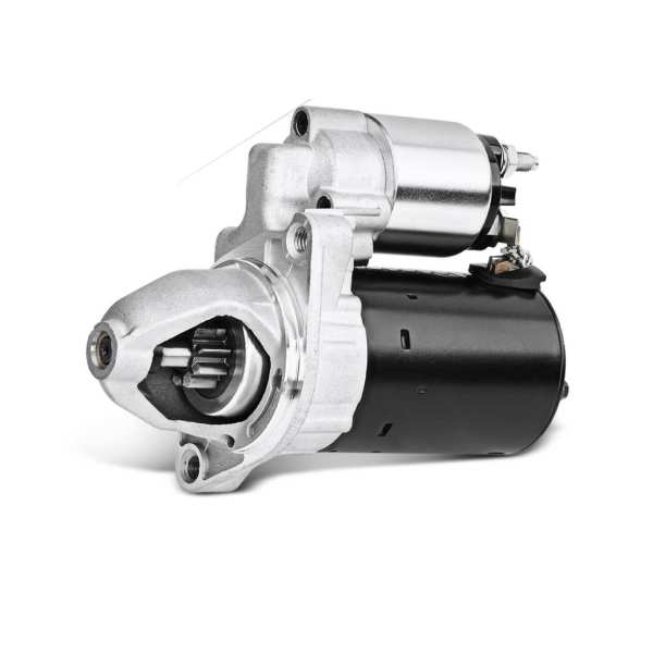 تصویر محصول استارت بنز کلاس C C200 سال 2012